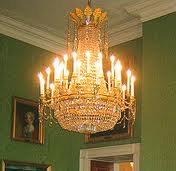 Chandeliers