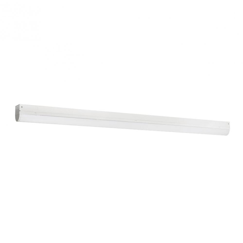 Avalon 48in Linear LED 40W 120-277V WITH MOTION SENSOR