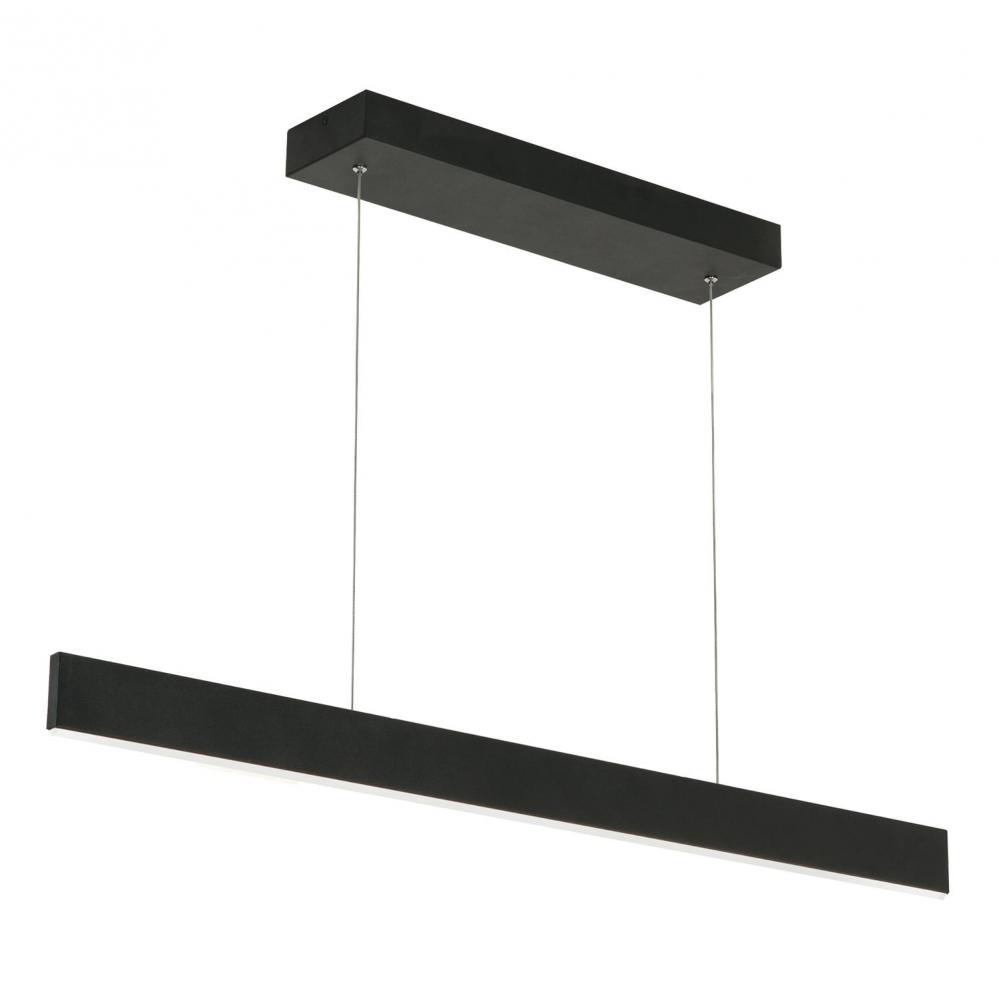 STEALTH LINEAR PENDANT LED 20W 1300lm 120-277V