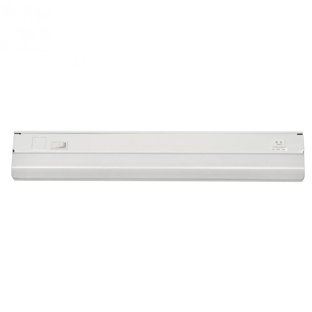 LED T5L 21in Undercabinet Adjustable CCT