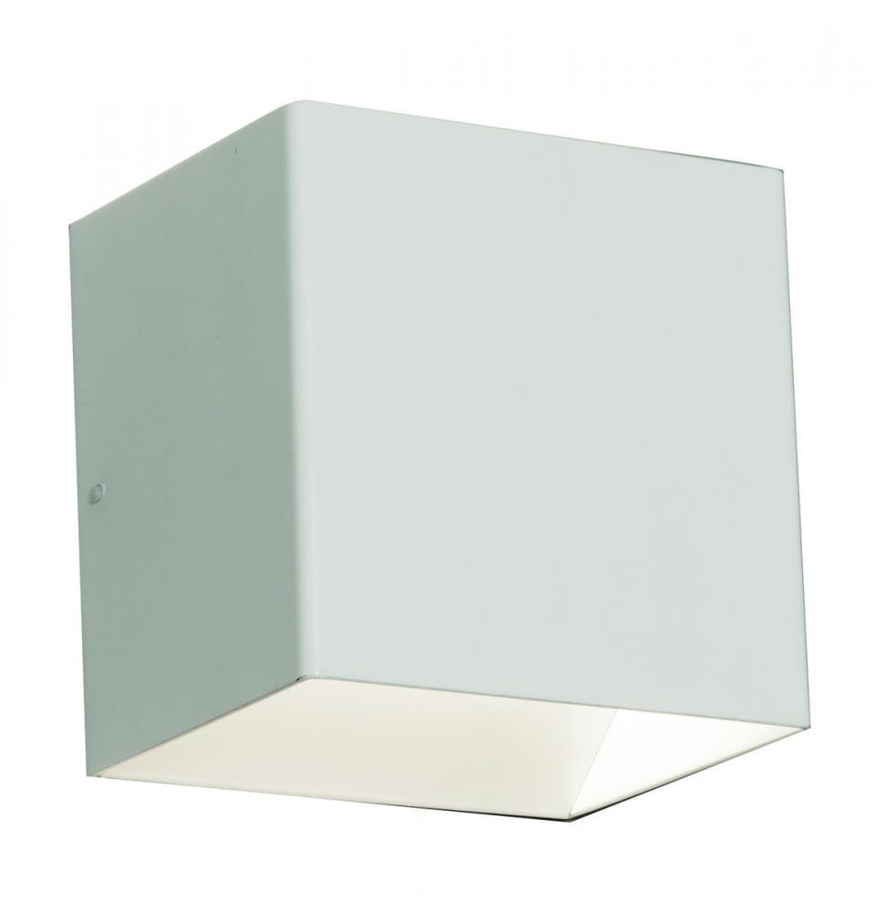 Zoe 5" LED Sconce