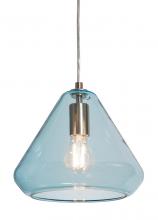 AFX Lighting, Inc. AGP10MBSNAQ - Armitage 10" Pendant