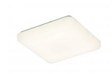 AFX Lighting, Inc. CSF101100L30D1 - Carter 10" LED Flush Mount