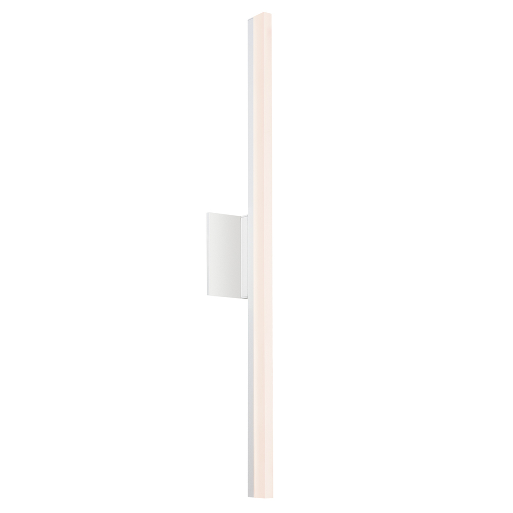 32" Dimmable LED Sconce/Bath Bar