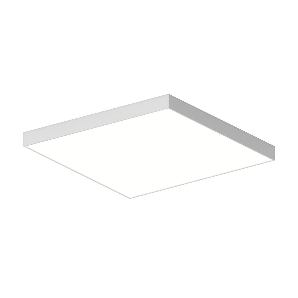 30" Square LED Surface Mount