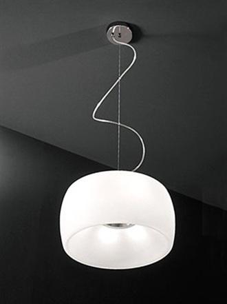 Nemo I.-Glass Pendant SIRIUS  6x40w G9