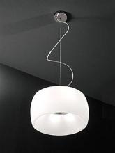 Illuminating Experiences SIRIUS - Nemo I.-Glass Pendant SIRIUS  6x40w G9