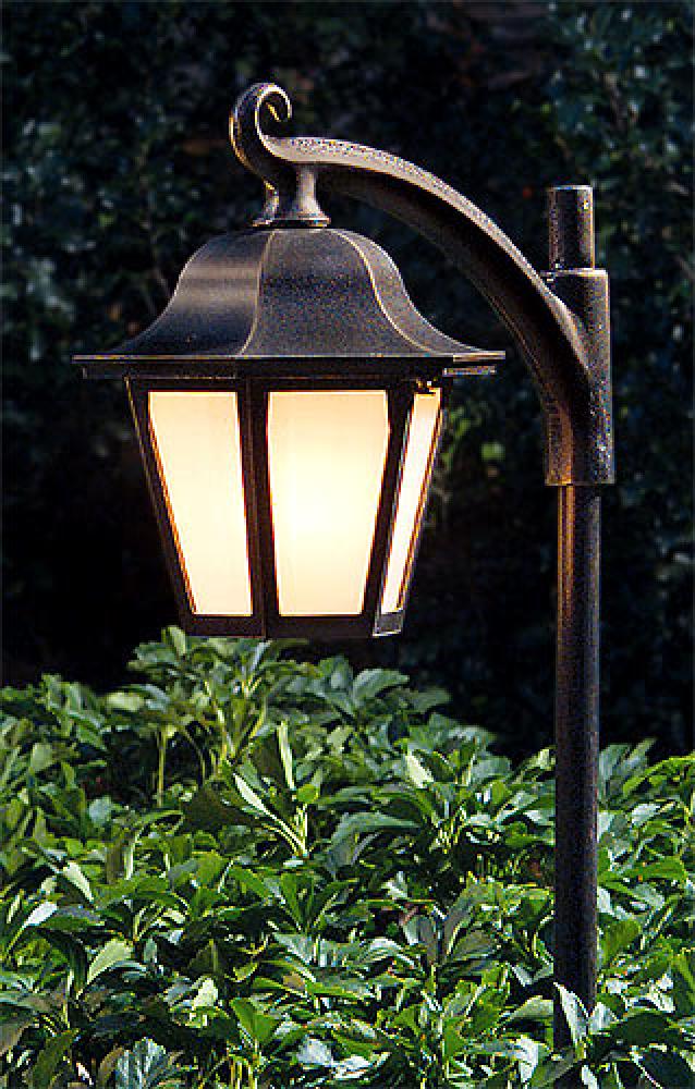 Landscape Lighting