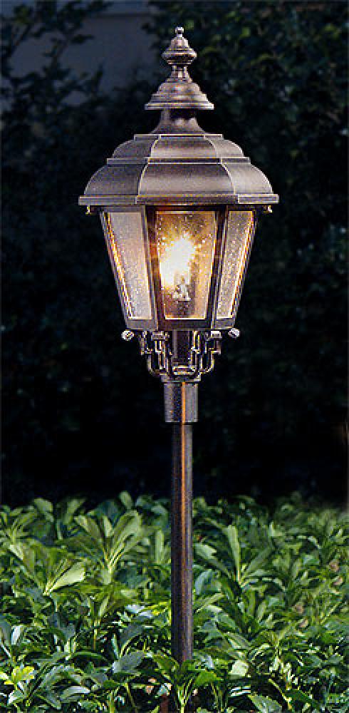 Landscape Lighting