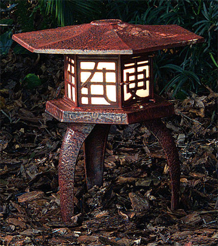 Landscape Lighting