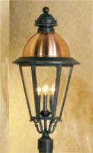 Hanover Lantern B51630 - South Bend Large