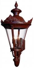 Hanover Lantern B537FSM - Stockholm Large