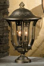 Hanover Lantern B57660 - Palermo Large