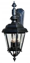 Hanover Lantern B9372 - Jamestown Medium