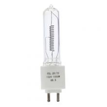 Halco Lighting FEL 68034 - 68034 120V 1000W T6 G9.5