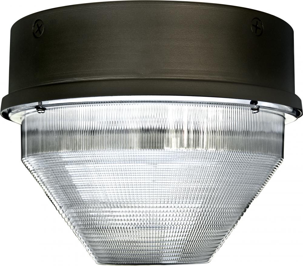 MED ROUND CEILING FIX 150W MH 120V