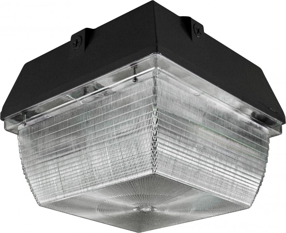 9" X 9" CEILING FIX 13W DL-S13-GU24 120V