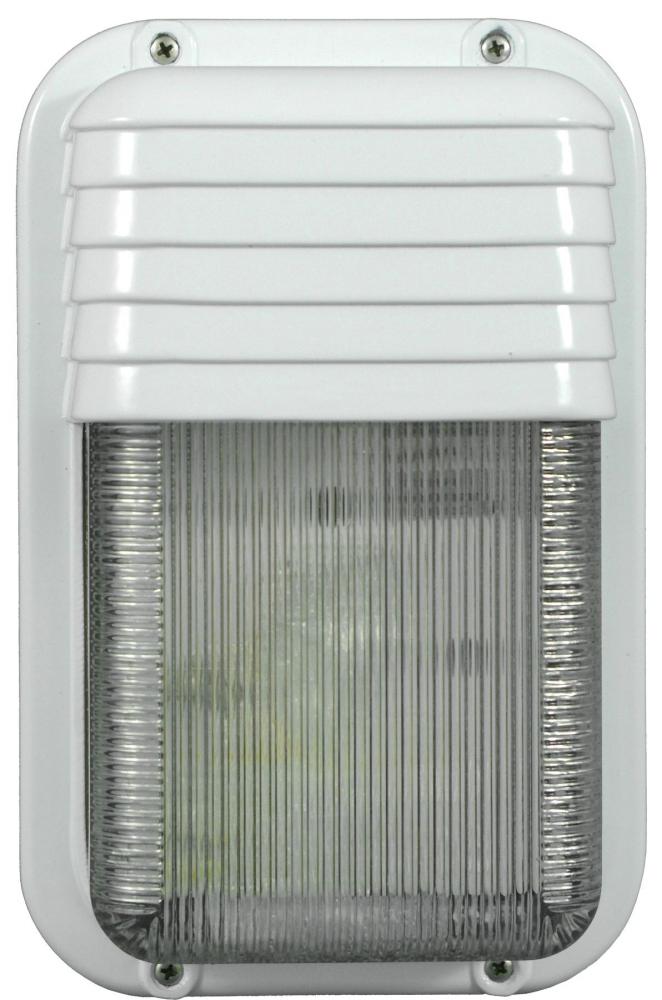 CAST ALUM WALL FIX 13W DL-S13-GU24 120V