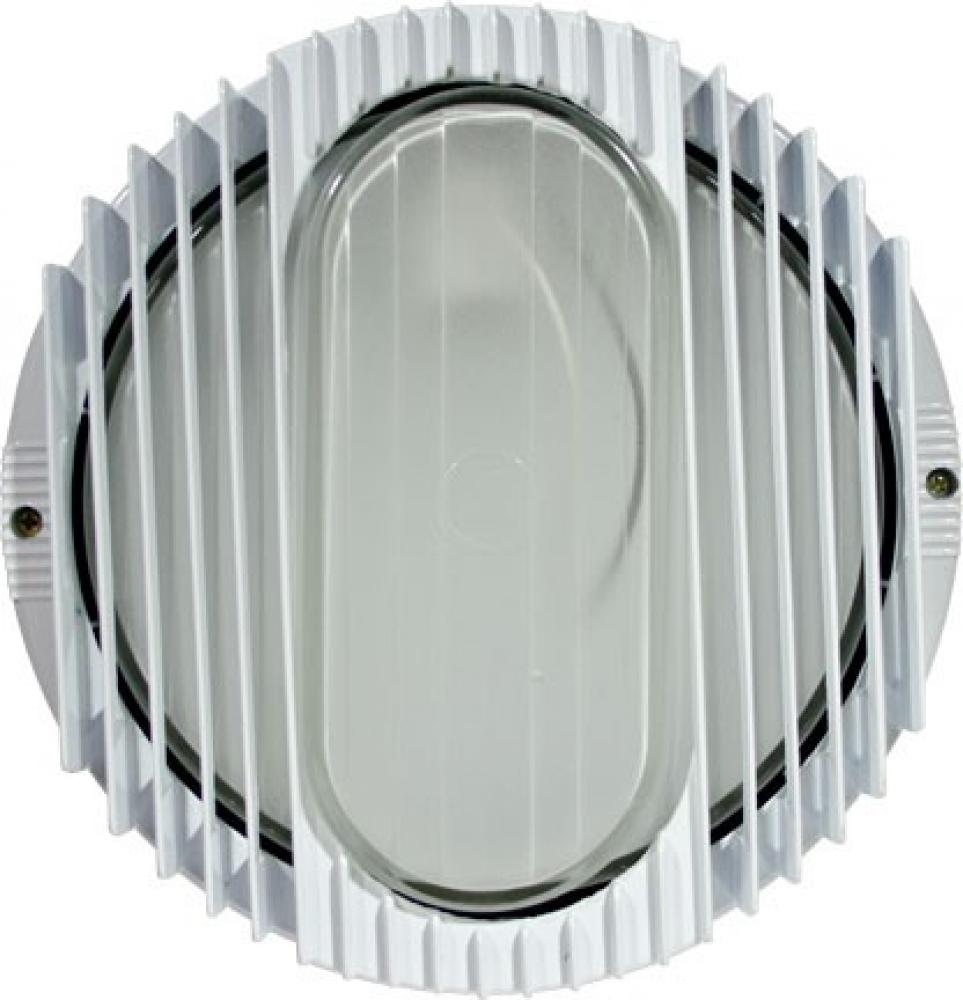 CAST ALUM WALL FIX LED 12W 120V