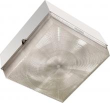 Dabmar DW6628-W - SMALL CEILING FIX 2X32W PLQ32 120V