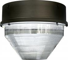 Dabmar DW8720 - MED ROUND CEILING FIX 70W HPS 120V