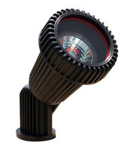 Dabmar LV225-LED5 - PVC BODY SPOT LIGHT 5W LED MR16 12V