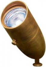 Dabmar LV231-ABS - CAST BRASS SMALL SPOT LIGHT 20W MR16 12V