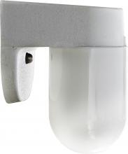 Dabmar W2651-W - ROUND JAR WALL FIX 13W DL-S13-GU24 120V