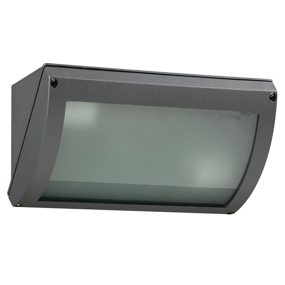 PLC 2 Light Outdoor Fixture Seto Collection 2100 BZ