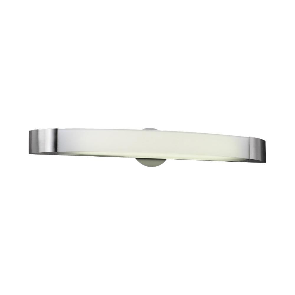 1 Light Vanity Delaney Collection 3376 SN