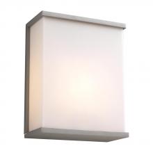 PLC Lighting 1723 SL - 1 Light Outdoor Fixture Pinero Collection 1723 SL