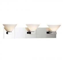 PLC Lighting 543 PC - 1 Light Sconce Matrix Collection 543 PC