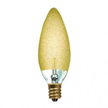 Bulbrite 144010 - 25B10/ICE