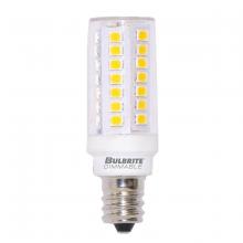 Bulbrite 770631 - LED5E12/27K/120/D