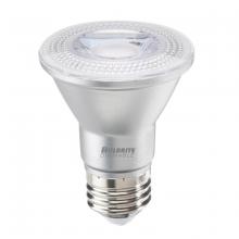 Bulbrite 772756 - LED7PAR20/FL40/830/WD/2