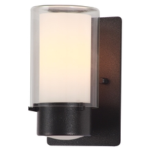 DVI DVP9071HB-OP - Essex Outdoor Sconce