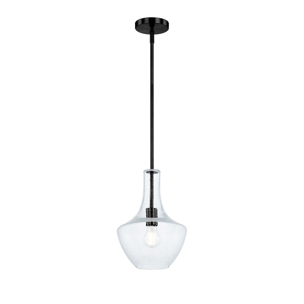 Harlow 9.5" 1-Light Pendant