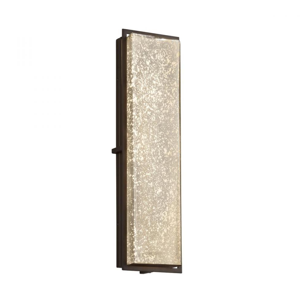 Avalon 24" ADA Outdoor/Indoor LED Wall Sconce