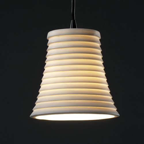 Mini 1-Light Pendant