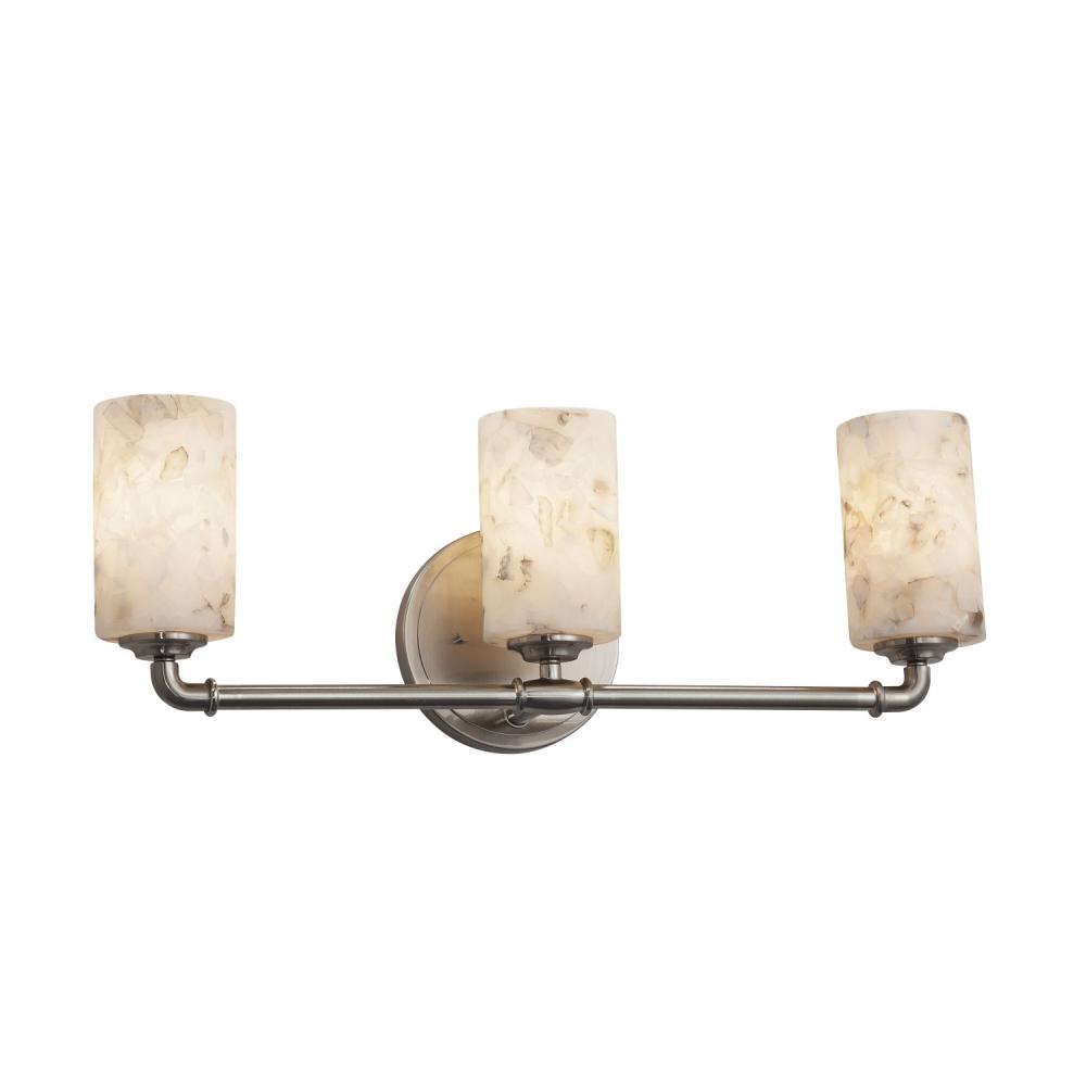 Bronx 3-Light LED Bath Bar