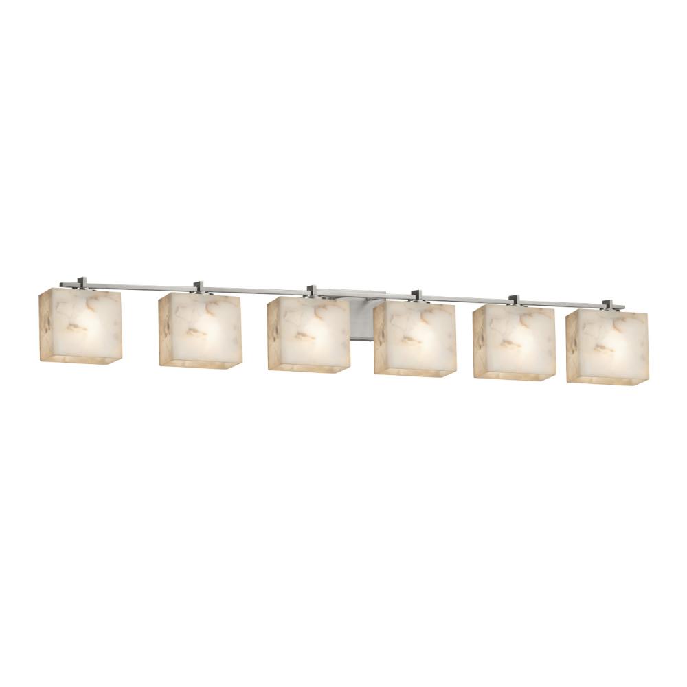 Era 6-Light Bath Bar