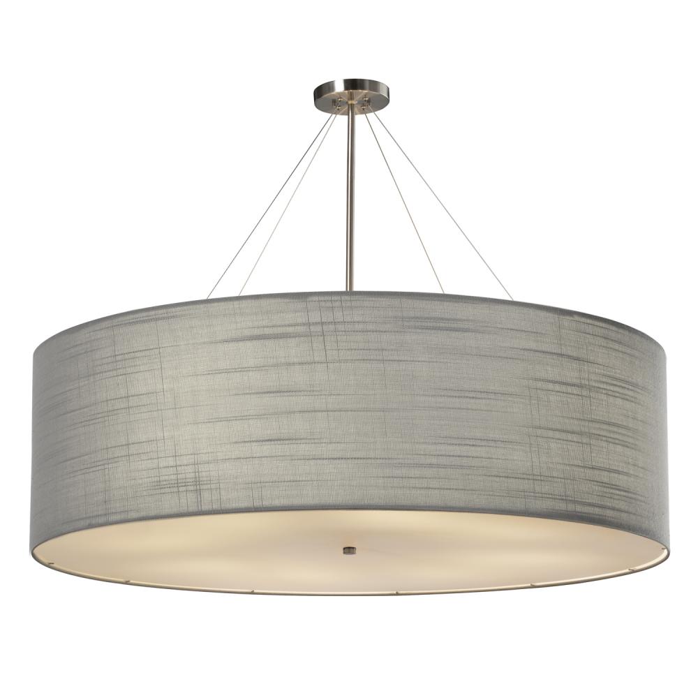 Classic 48" Drum Pendant