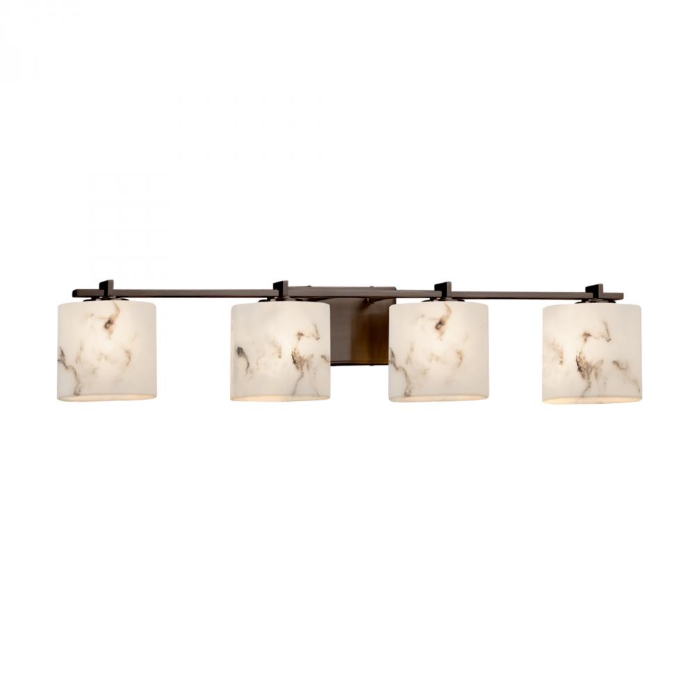 Era 4-Light Bath Bar