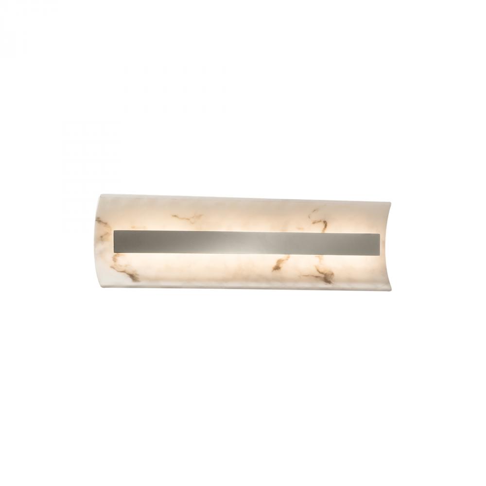 Contour 21" Linear LED Wall/Bath