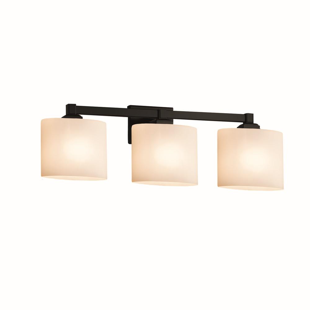 Regency 3-Light LED Bath Bar