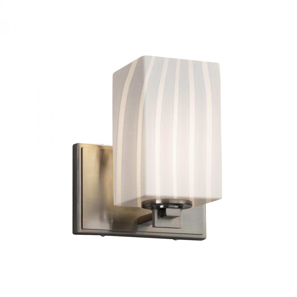 Era 1-Light Wall Sconce