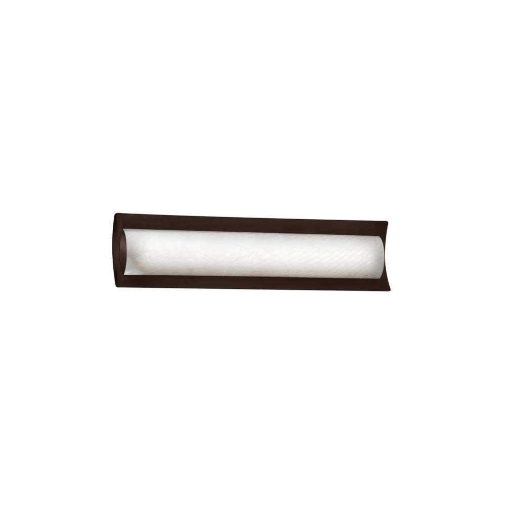 Lineate 22" Linear LED Wall/Bath