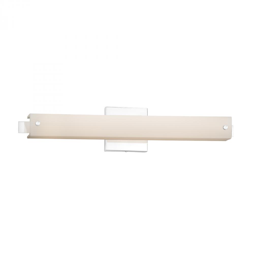 Edge 23" ADA Linear LED Wall/Bath