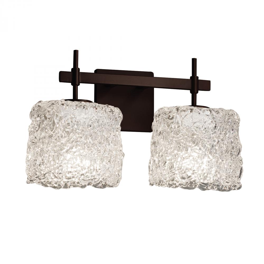 Union 2-Light Bath Bar