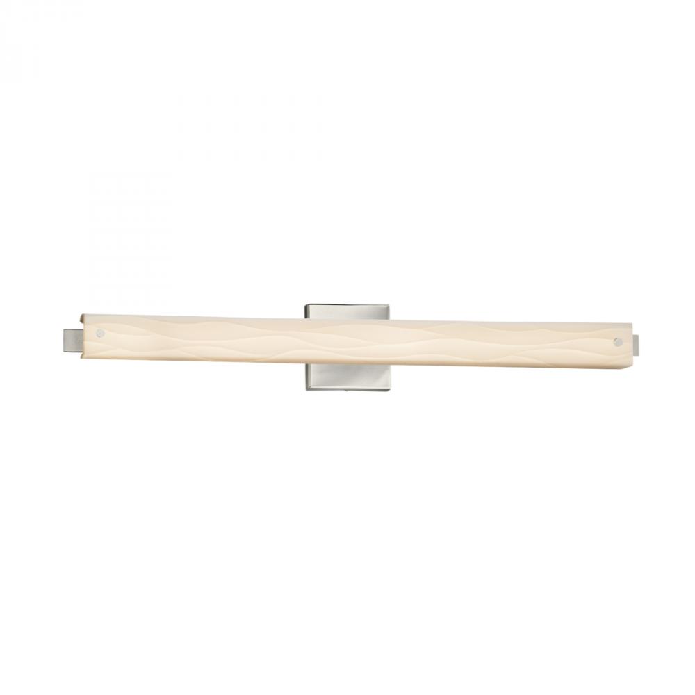 Edge 31" ADA Linear LED Wall/Bath